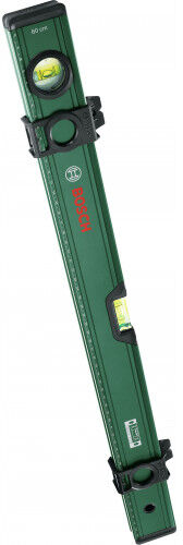 Bosch Niveau a bulle de 60 cm avec curseurs de marquage 1600A02Z9Z