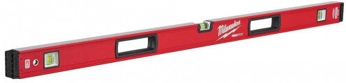 Milwaukee Redstick Backbone Niveau tubulaire 120 cm 4932459069