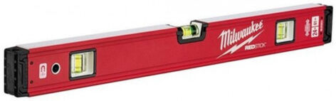 Milwaukee RedStick Niveau a bulle magnétique 120 cm 4932459087