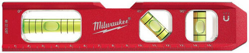 Milwaukee Billet Torpedo Niveau 17 cm 4932459097