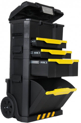 Stanley 1-79-206 Chariot a outils avec tiroir