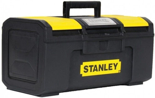 Stanley 1-79-217 One-Touch Boîte a outil 48,6 x 26,6 x 23,6 cm