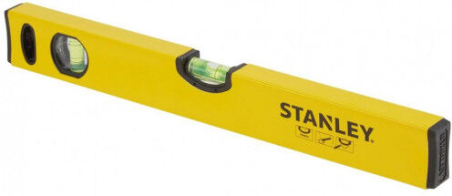 Stanley STHT1-43102 Niveau tubulaire Classic 40cm