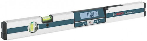 Bosch GIM 120 Niveau électronique 0601076800