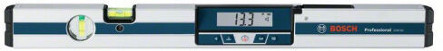 Bosch GIM 60 Niveau électronique 0601076700