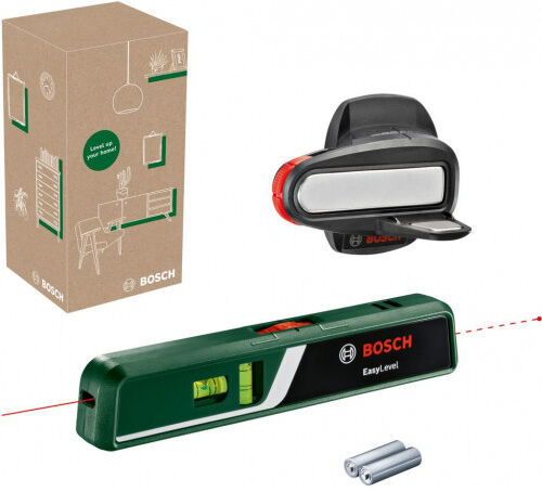 Bosch EasyLevel Niveau électronique 06036633Z0