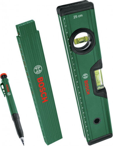 Bosch Set de marquage 1600A02W7S