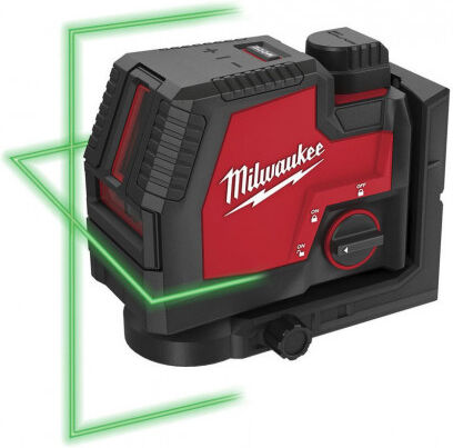 Milwaukee L4 CLL-301C Niveau laser 1xL4 B3 493347809