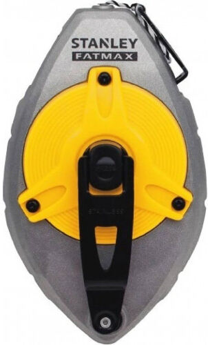 Stanley 0-47-480 FatMax Tiralineas XL 30m