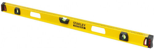 Stanley 1-43-555 FatMax I-Beam Niveau 1200mm