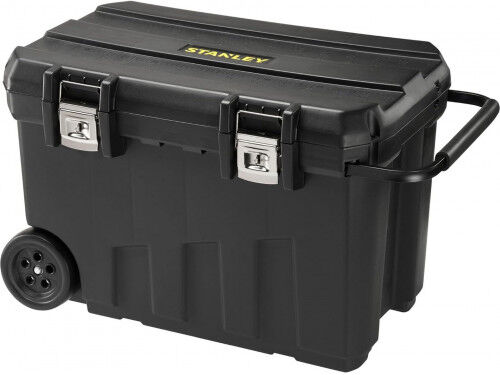 Stanley 1-92-978 Coffre a outils avec fermetures en métal 91L
