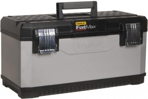Stanley 1-95-617 FatMax 26" Boîte a outils bimatiere