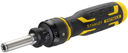 Stanley FMHT62692-0 FatMax Speed Drive Tournevis a cliquet 360°