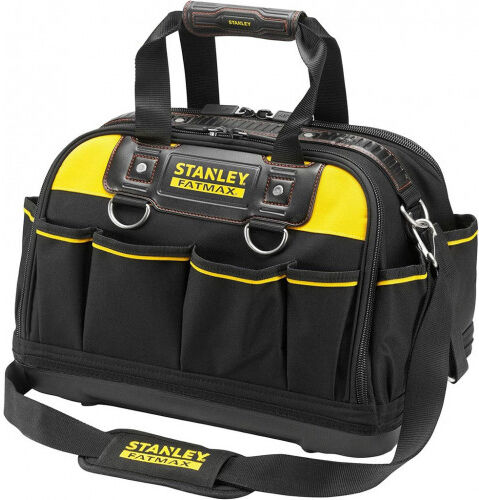 Stanley FMST1-73607 FatMax Sac a outils 43x28x31cm