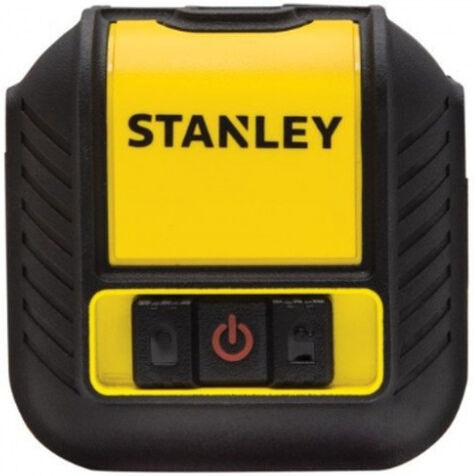 Stanley STHT77498-1 Croix a nivellement automatique - 12m de rayon d'action