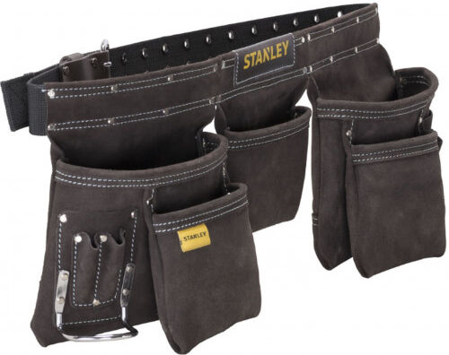 Stanley STST1-80113 Ceinture porte-outils double
