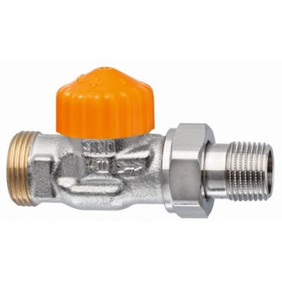 HEIMEIER Eclipse 1/2"(DN 15) robinet thermostatique, Droit, filetage male 3936-02.000 - Publicité HEIMEIER Eclipse 1/2"(DN 15) robinet thermostatique, Droit, filetage male 3936-02.000 - Publicité