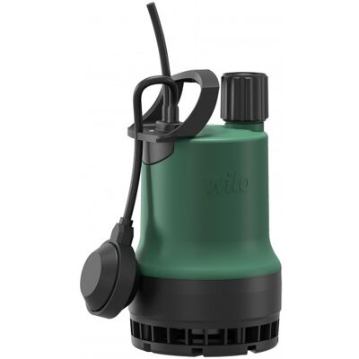 Wilo Drain TMW 32/11 Pompe submersible 4048414 - Publicité Wilo Drain TMW 32/11 Pompe submersible 4048414 - Publicité