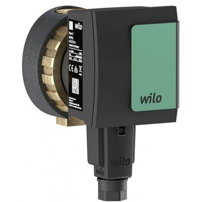 Wilo Star-Z Nova 230V 1/2" (84mm) Pompe pour eau potable 4132760 - Publicité Wilo Star-Z Nova 230V 1/2" (84mm) Pompe pour eau potable 4132760 - Publicité