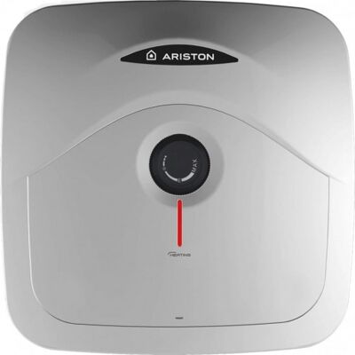 Ariston ANDRIS R 10 - Chauffe-eau électrique - Publicité Ariston ANDRIS R 10 - Chauffe-eau électrique - Publicité