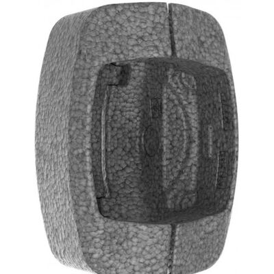 Grundfos ALPHA1 GO Piece détachée, Coquille d'isolation 93347290 - Publicité Grundfos ALPHA1 GO Piece détachée, Coquille d'isolation 93347290 - Publicité