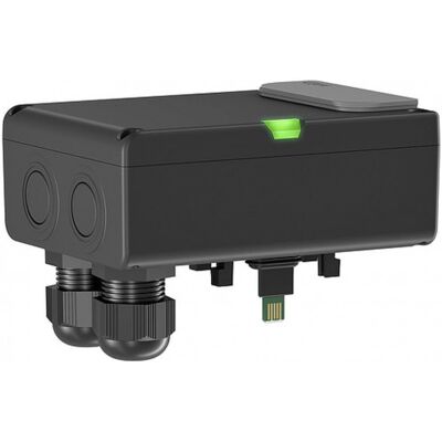 Wilo Connect Module BMS 4257834 - Publicité Wilo Connect Module BMS 4257834 - Publicité