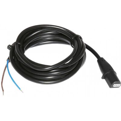 Wilo Câble de signal PWM 4193901 - Publicité Wilo Câble de signal PWM 4193901 - Publicité