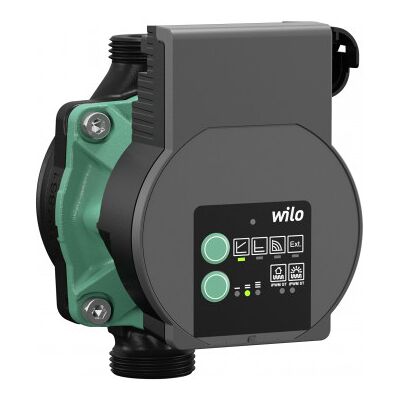 Wilo Varios Pico-STG 15/1-7 130mm pompe de circulation 4215540 - Publicité Wilo Varios Pico-STG 15/1-7 130mm pompe de circulation 4215540 - Publicité