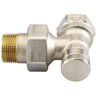 Danfoss RLV20 clapet de pied angle droit kvs 3,00 m3 h 003L0145 - Publicité Danfoss RLV20 clapet de pied angle droit kvs 3,00 m3 h 003L0145 - Publicité