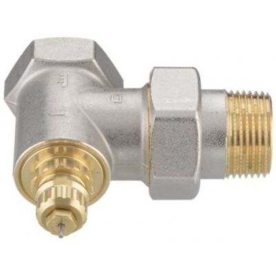 Danfoss RA-G25 corps de vanne, angle, sans préréglage, 1" 013G1680 - Publicité Danfoss RA-G25 corps de vanne, angle, sans préréglage, 1" 013G1680 - Publicité