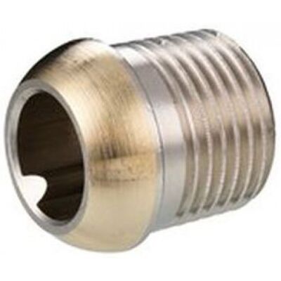 Danfoss raccord vissé, 3/8", court, 6 mm 013L0443 - Publicité Danfoss raccord vissé, 3/8", court, 6 mm 013L0443 - Publicité