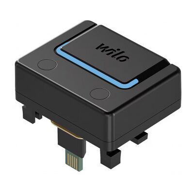 Wilo Smart Connect Modul BT 4239241 - Publicité Wilo Smart Connect Modul BT 4239241 - Publicité