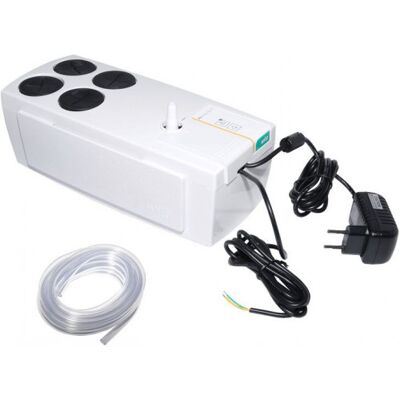 Wilo PLAVIS 015-C-2G Station de relevage des condensats 2548553 - Publicité Wilo PLAVIS 015-C-2G Station de relevage des condensats 2548553 - Publicité