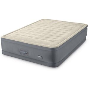 INTEX PREMAIRE II QUEEN Matelas gonflable, 152 x 203 x 46 cm 64926