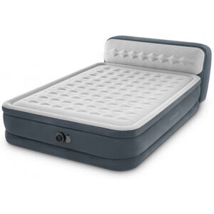 INTEX ULTRA PLUSH QUEEN Matelas gonflable 152 x 263 x 86 cm 64448ND - Publicité INTEX ULTRA PLUSH QUEEN Matelas gonflable 152 x 263 x 86 cm 64448ND - Publicité