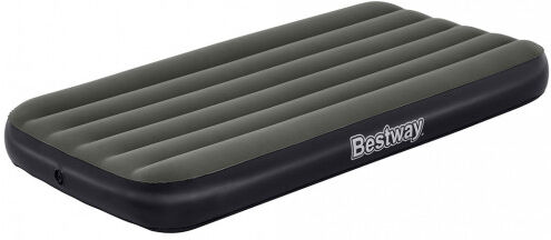 BESTWAY TriTech Twin Lit gonflable, 188 x 99 x 25 cm 6713L