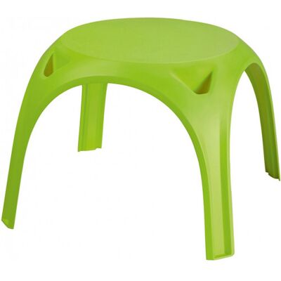KETER KIDS TABLE Table pour enfants, verte 17185443 - Publicité KETER KIDS TABLE Table pour enfants, verte 17185443 - Publicité