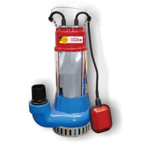 GÜDE Pompe de puisard submersible PRO 2200 A - 75805