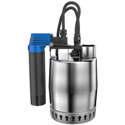 Grundfos UNILIFT KP 150 AV1 pompe de relevage 011H1900 - Publicité Grundfos UNILIFT KP 150 AV1 pompe de relevage 011H1900 - Publicité