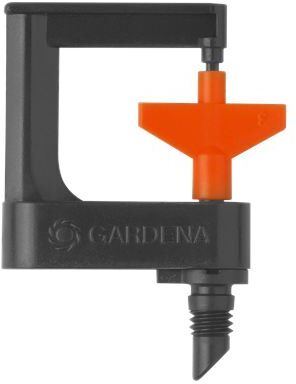 GARDENA Micro-Drip systeme Micro-asperseur rotatif 360° 2 pcs. 1369-20