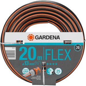 GARDENA Comfort FLEX Tuyau 13 mm (1/2&quot;) 20m, 18033-20