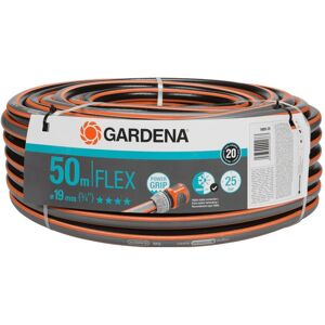 GARDENA Comfort FLEX Tuyau 19 mm (3/4&quot;) 50 m 18055-20