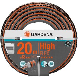 GARDENA Comfort HighFLEX Tuyau 13 mm (1/2&quot;) 20m 18063-20