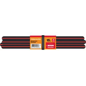 Fiskars Solid™ Hose 15 m, 19 mm (3/4") 1076061 - Publicité Fiskars Solid™ Hose 15 m, 19 mm (3/4") 1076061 - Publicité