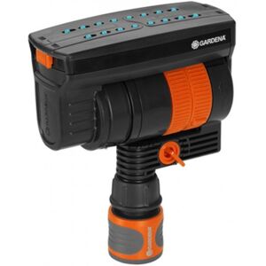 Gardena Pipeline Arroseur oscillant 8251-20 - Publicité Gardena Pipeline Arroseur oscillant 8251-20 - Publicité