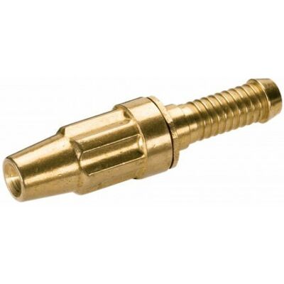 Gardena Buse standard en laiton 13mm (1 2") 07160-20 - Publicité Gardena Buse standard en laiton 13mm (1 2") 07160-20 - Publicité