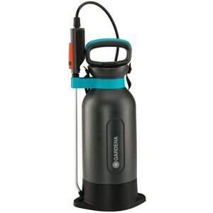 GARDENA Comfort Pulvérisateur a pression préalable 5 L, 11130-20