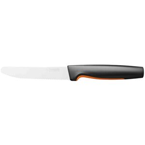 Fiskars Functional Form Couteau a tomates, 11cm 1057543