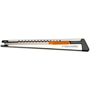 Fiskars Cutter Métal Professionnel Plat 9mm, 14cm 1004619