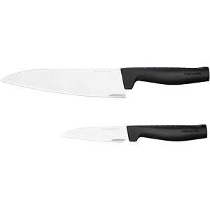 Fiskars Hard Edge Set De Couteaux 2Pc 1051778